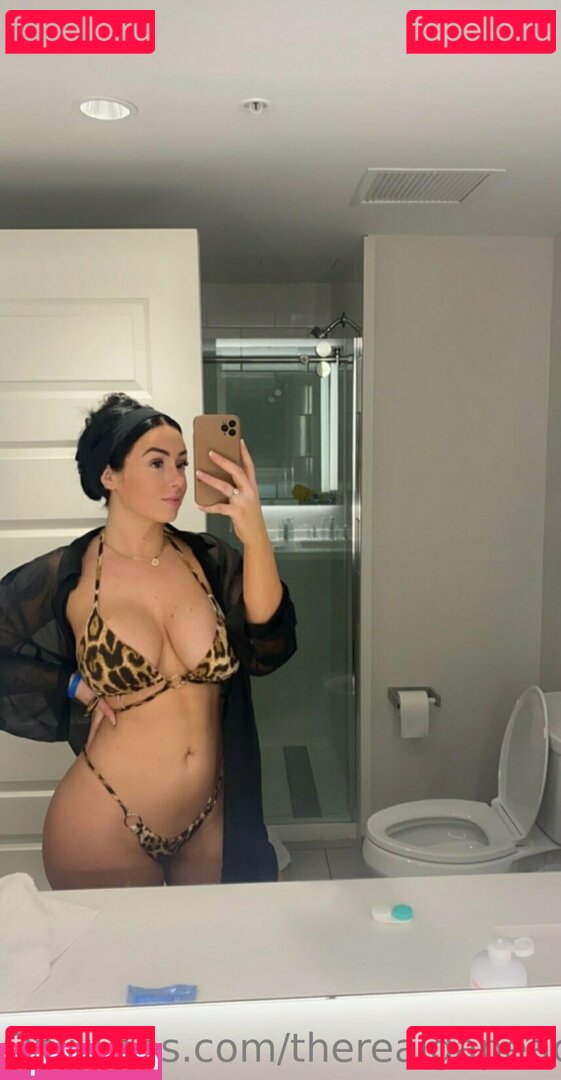 therealgapeach Nude Onlyfans Photo 45