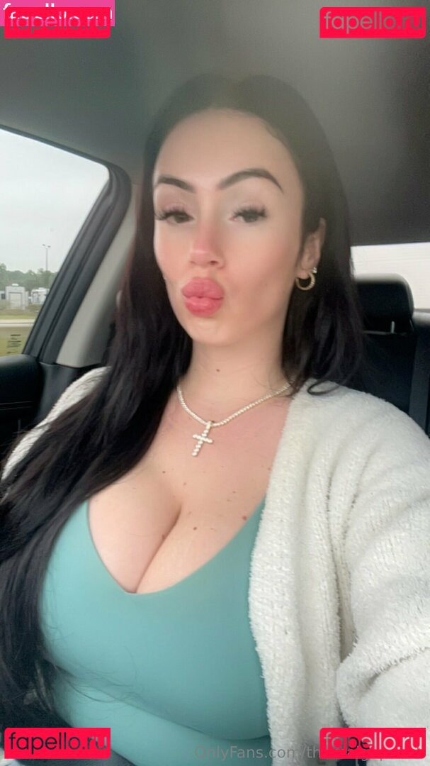 therealgapeach Nude Onlyfans Photo 38