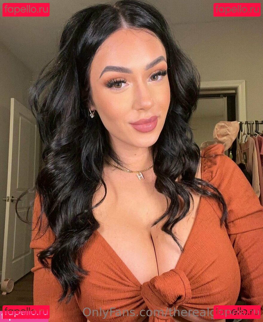 therealgapeach Nude Onlyfans Photo 28