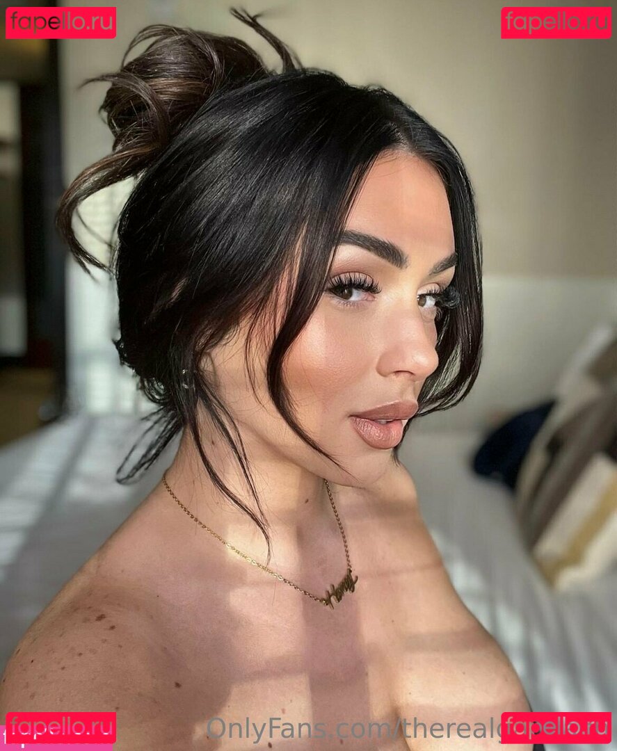 therealgapeach Nude Onlyfans Photo 18