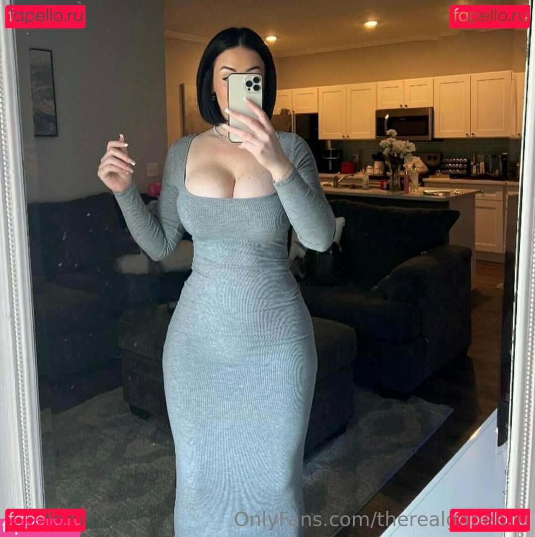 therealgapeach Nude Onlyfans Photo 5