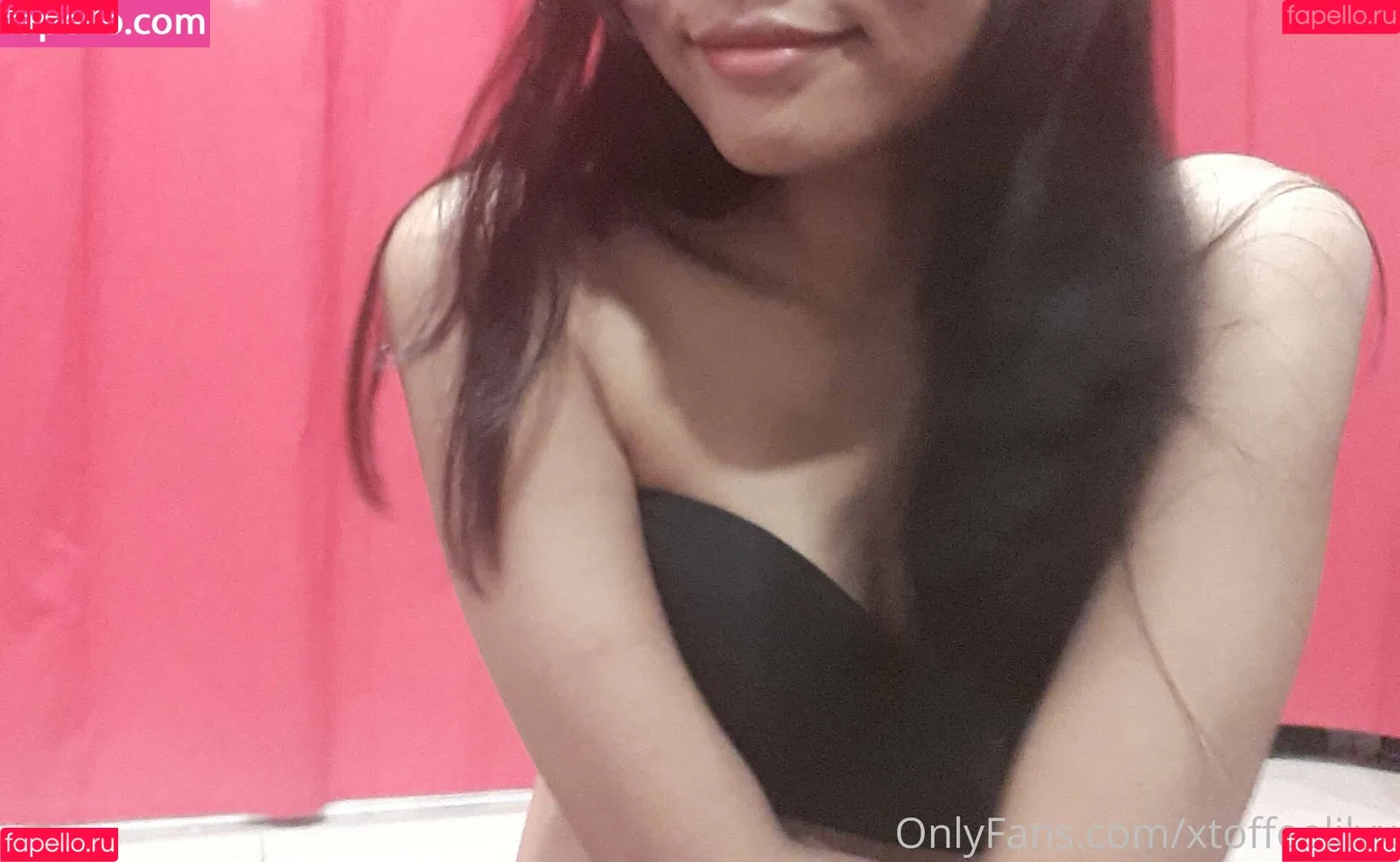 xtoffeelilyx Onlyfans Photo Gallery 