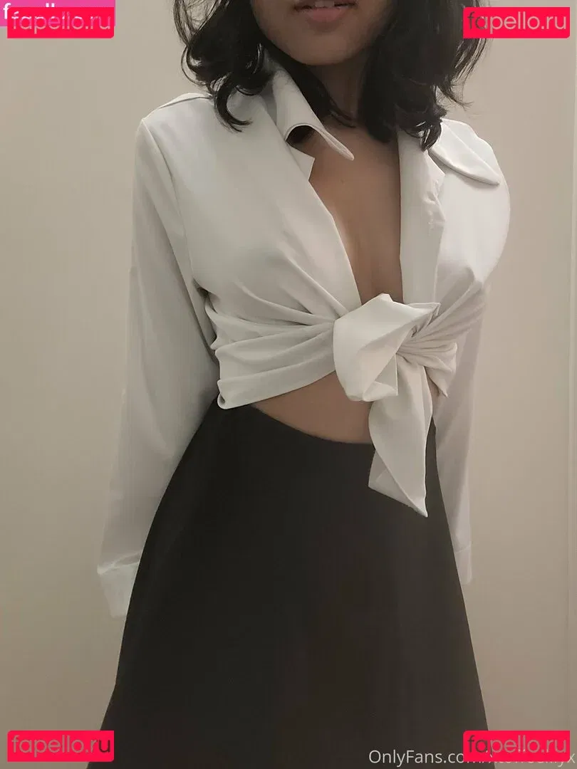 xtoffeelilyx Onlyfans Photo Gallery 