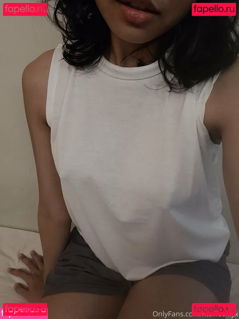 xtoffeelilyx Onlyfans Photo Gallery 