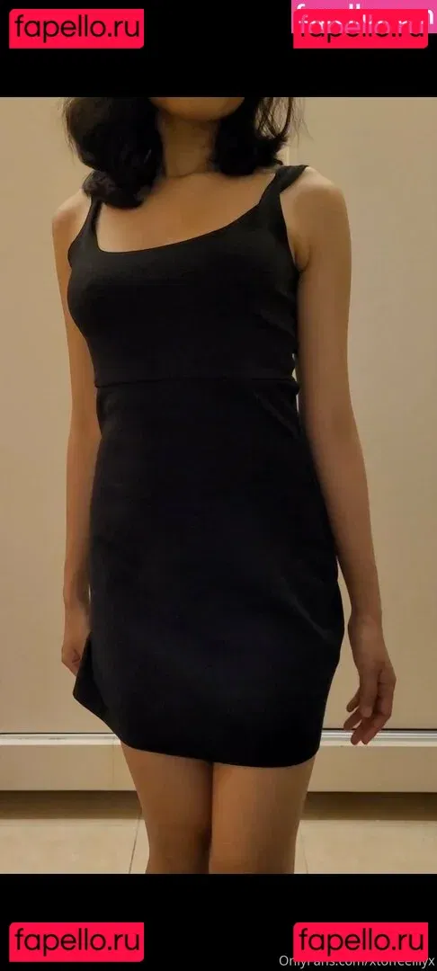 xtoffeelilyx Onlyfans Photo Gallery 