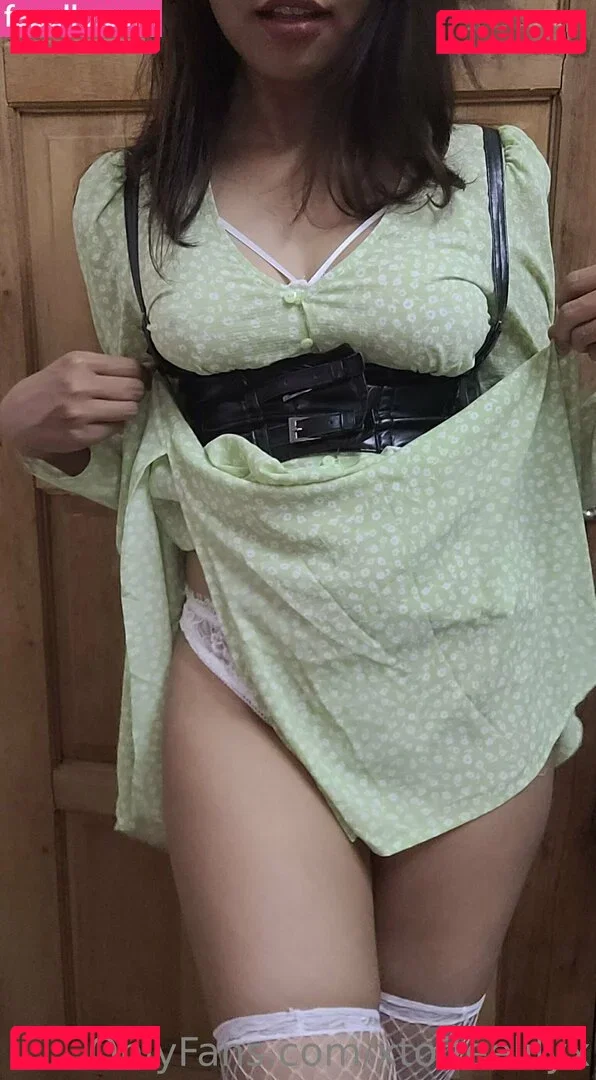 xtoffeelilyx Onlyfans Photo Gallery 