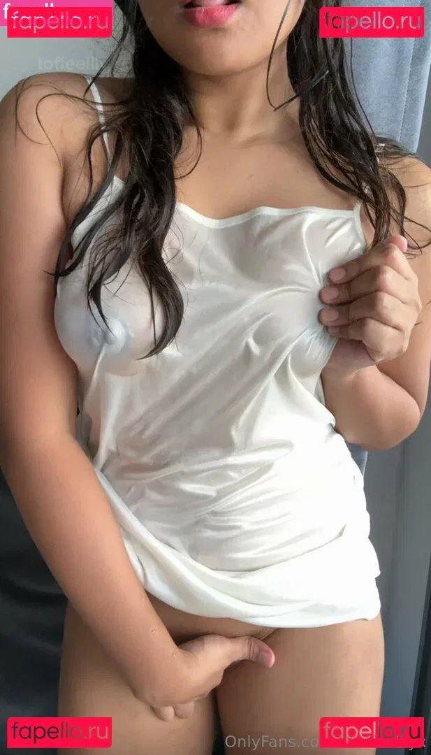 xtoffeelilyx Onlyfans Photo Gallery 