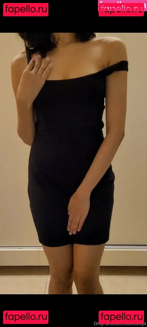 xtoffeelilyx Onlyfans Photo Gallery 