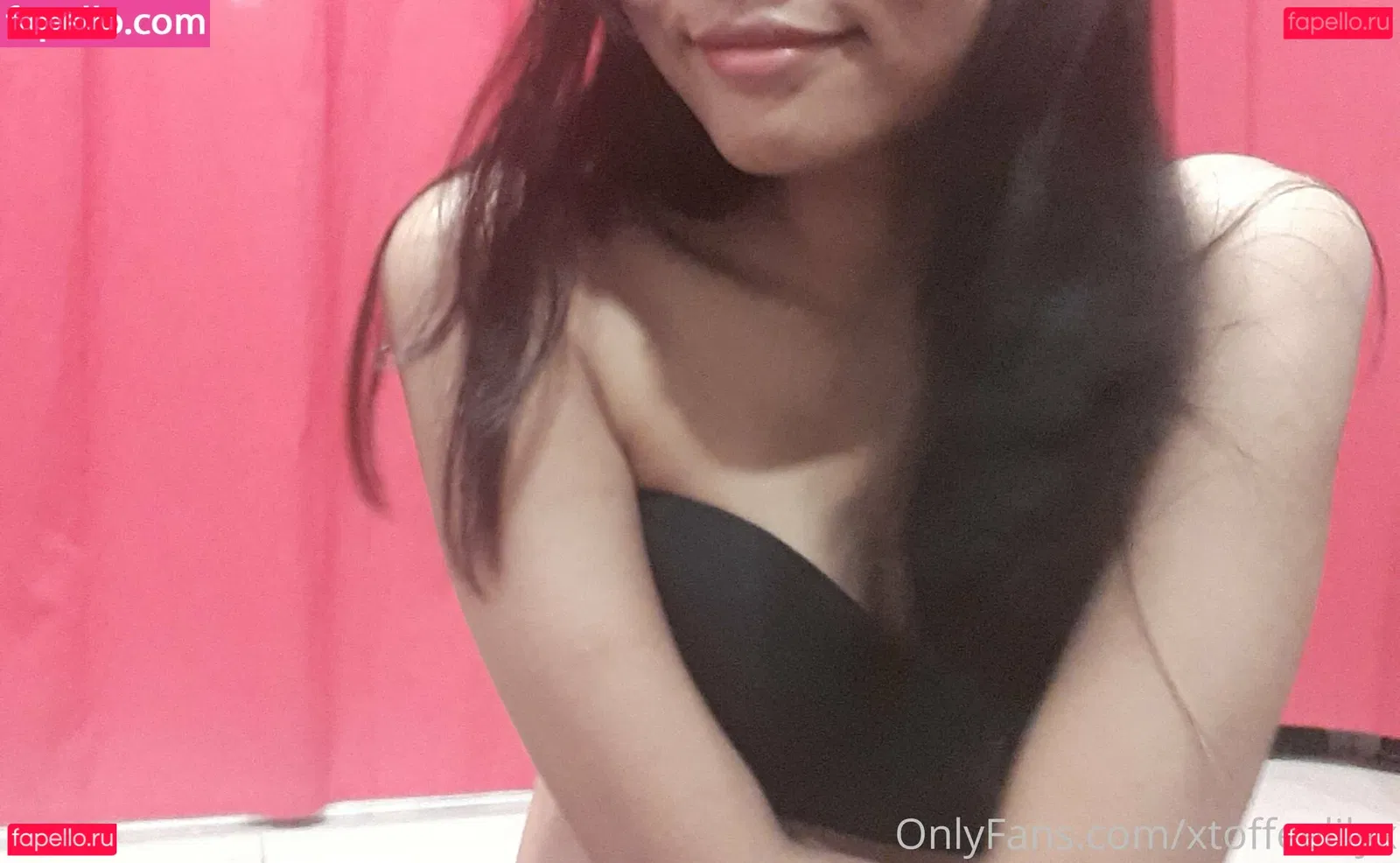 xtoffeelilyx Onlyfans Photo Gallery 