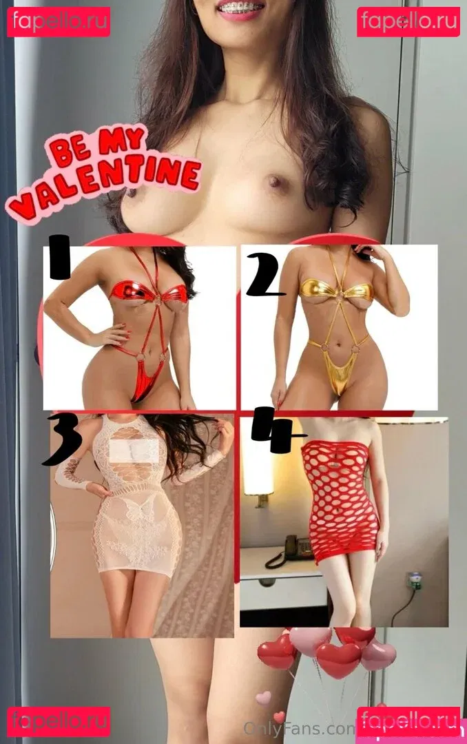 xtoffeelilyx Onlyfans Photo Gallery 