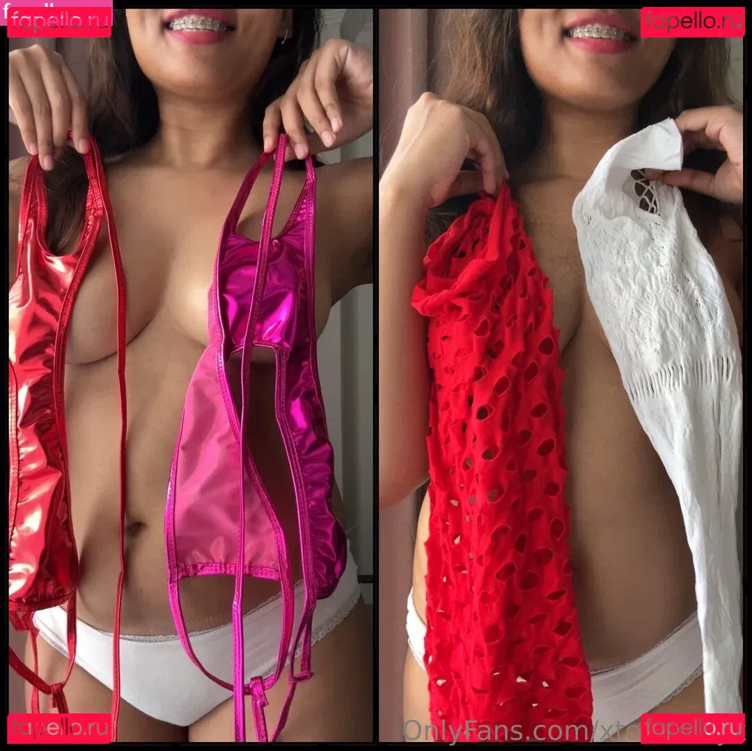 xtoffeelilyx Onlyfans Photo Gallery 