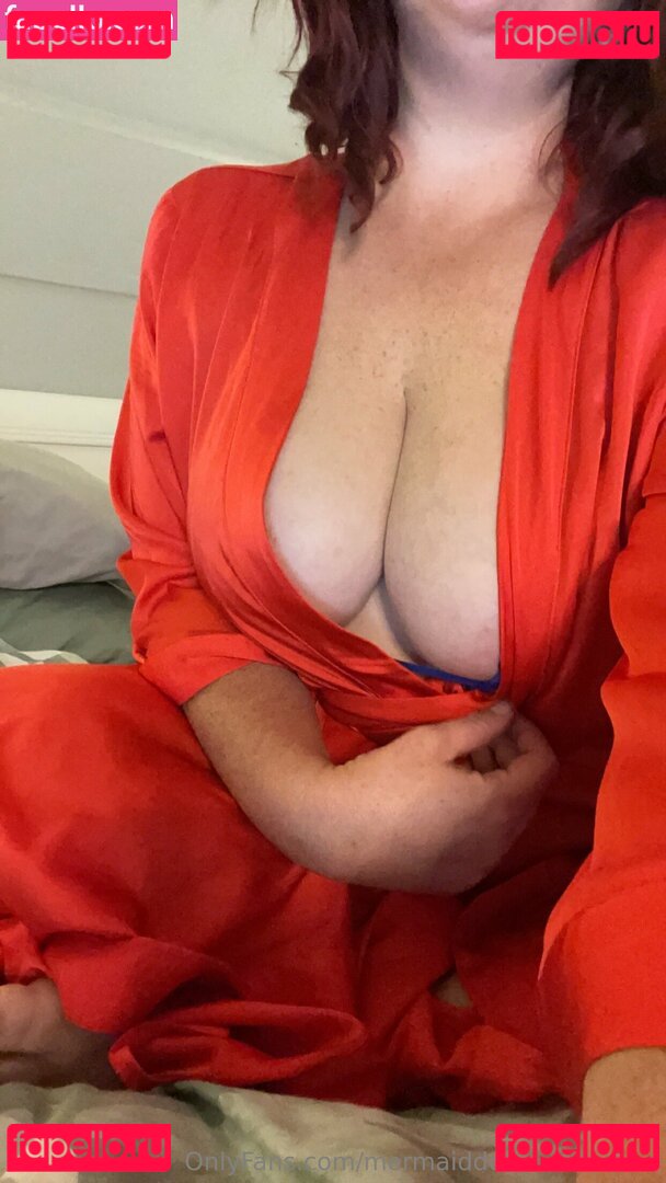 mermaid.down.under / mermaiddownunderfree Nude Onlyfans Photo 28