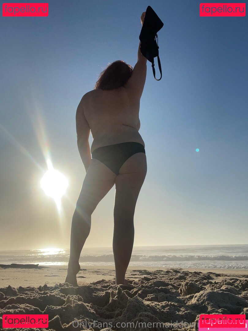 mermaid.down.under / mermaiddownunderfree Nude Onlyfans Photo 10