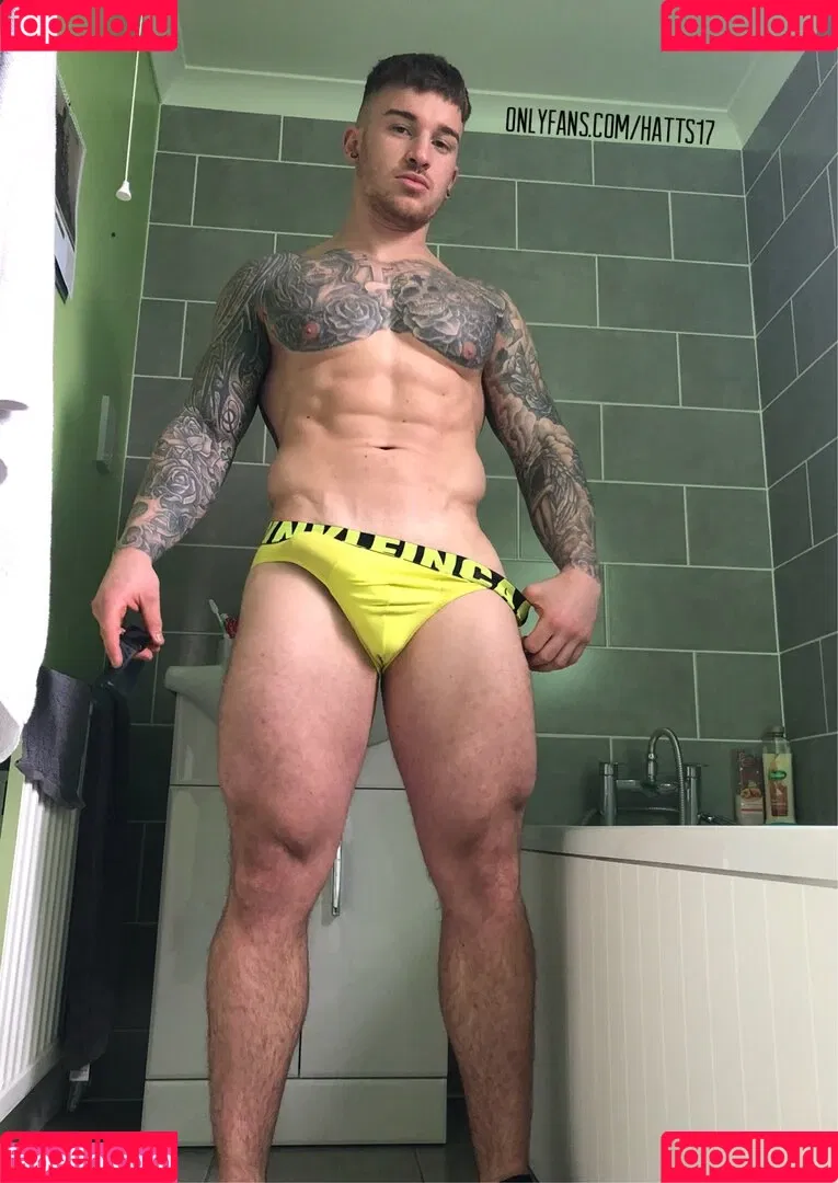 hatts17 Onlyfans Photo Gallery 