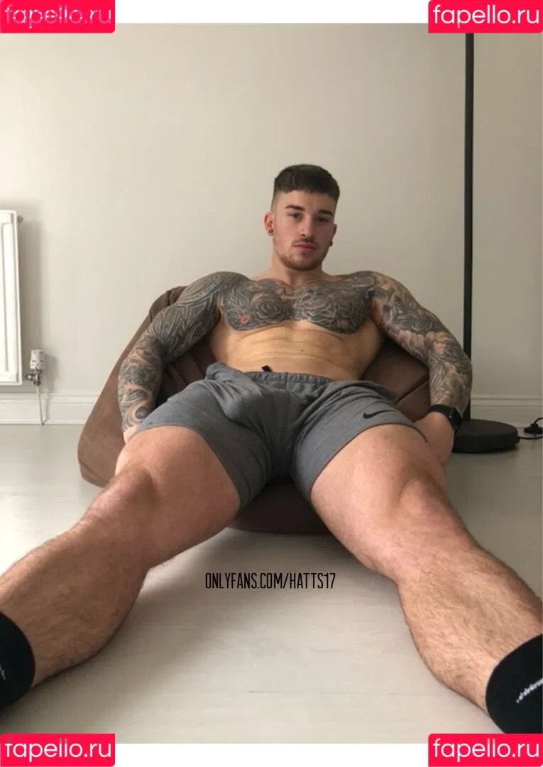 hatts17 Onlyfans Photo Gallery 