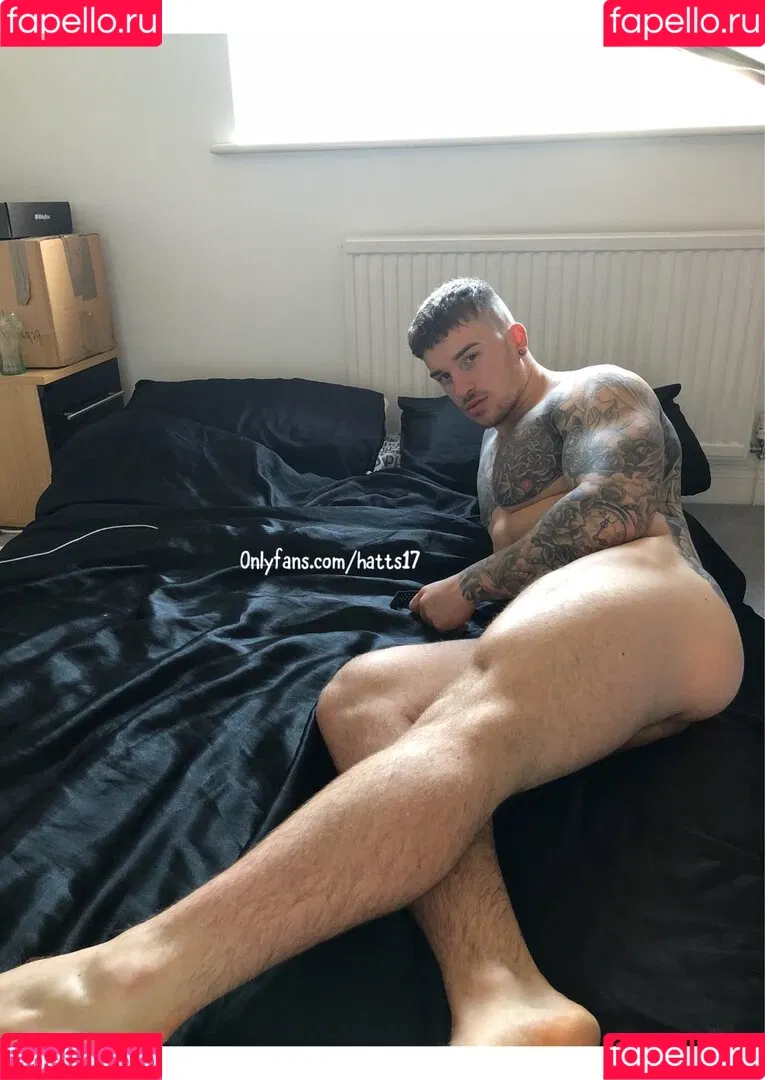 hatts17 Onlyfans Photo Gallery 