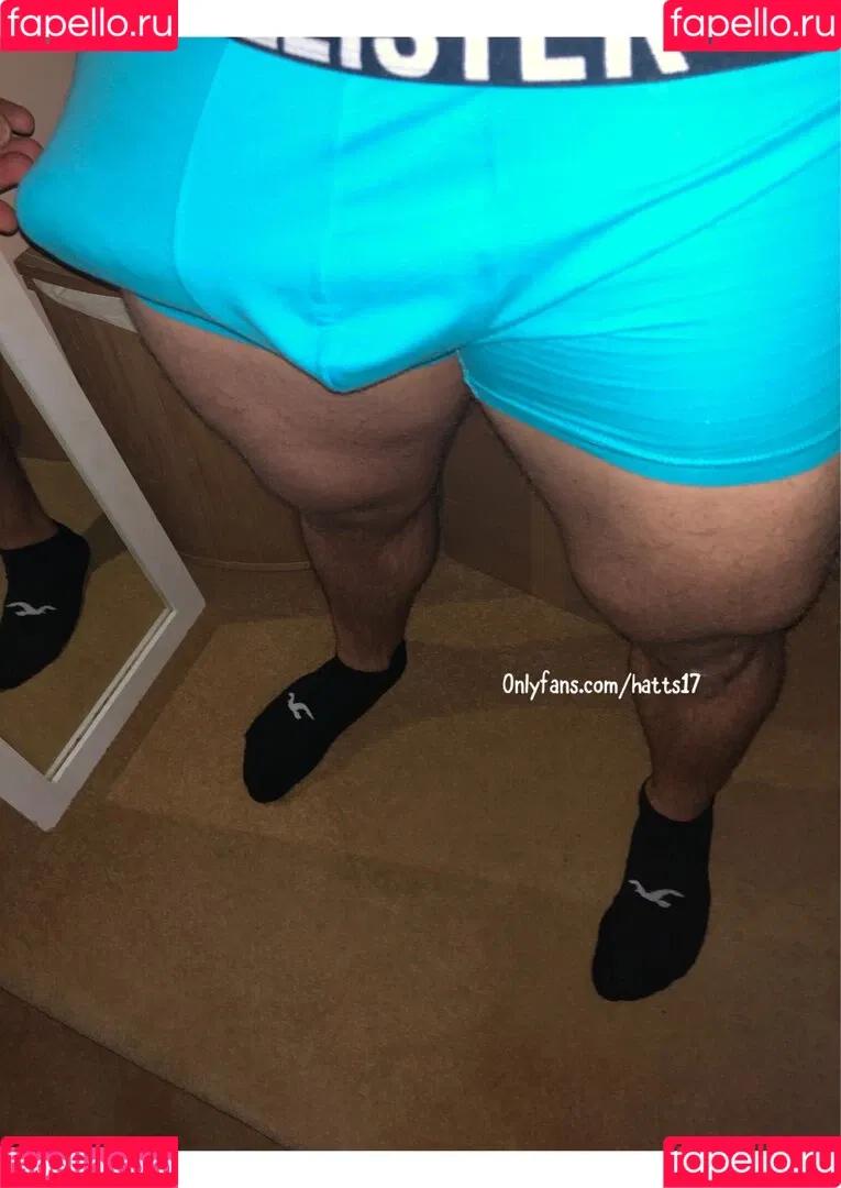 hatts17 Onlyfans Photo Gallery 