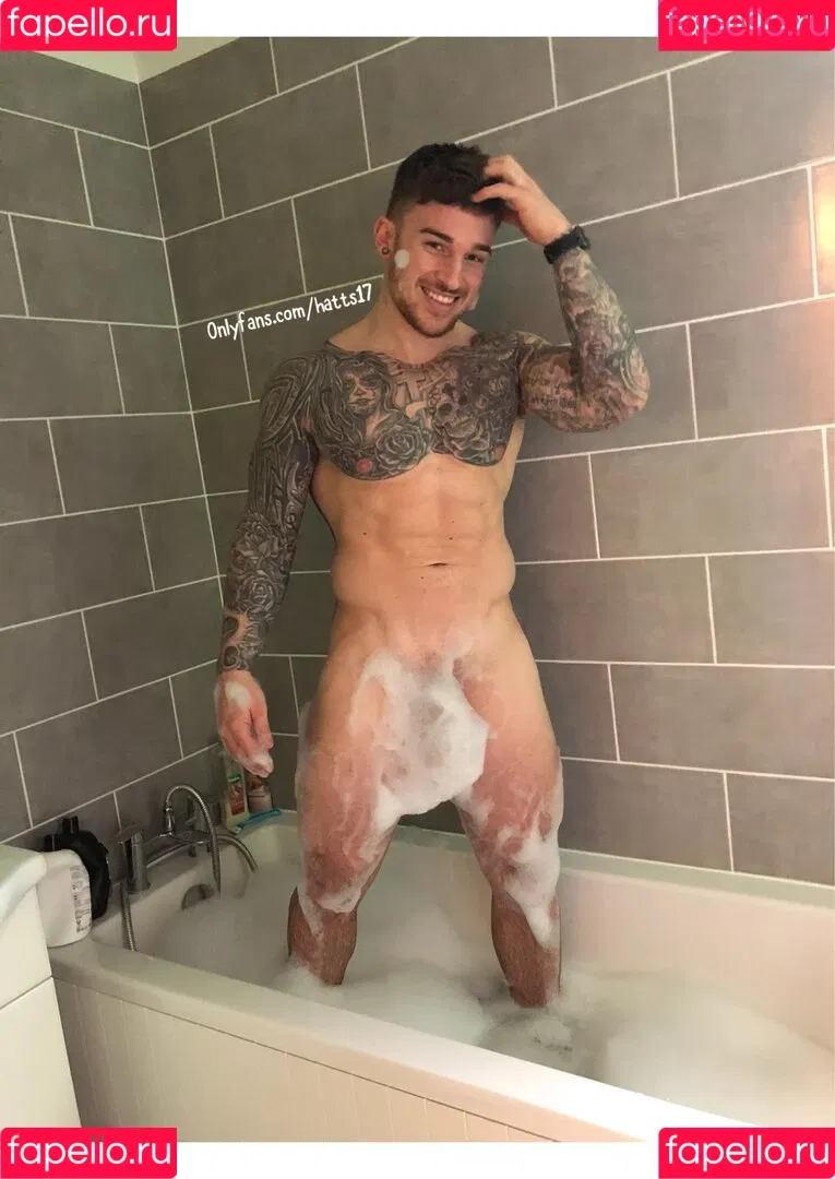 hatts17 Onlyfans Photo Gallery 