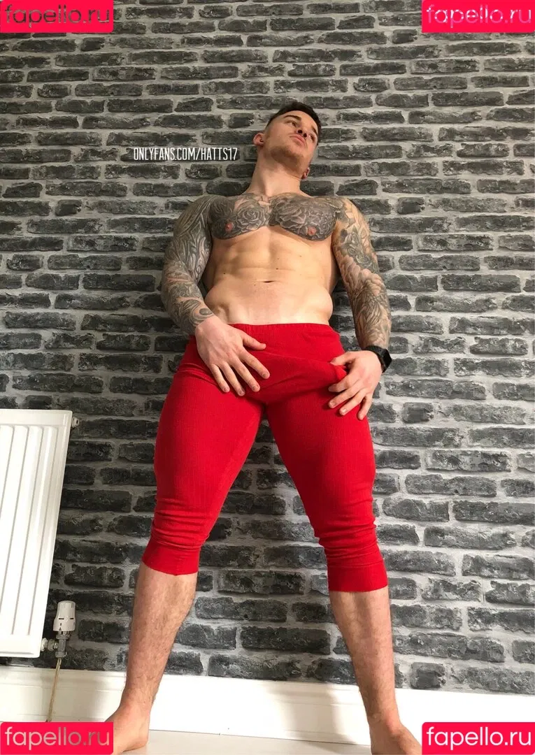 hatts17 Onlyfans Photo Gallery 