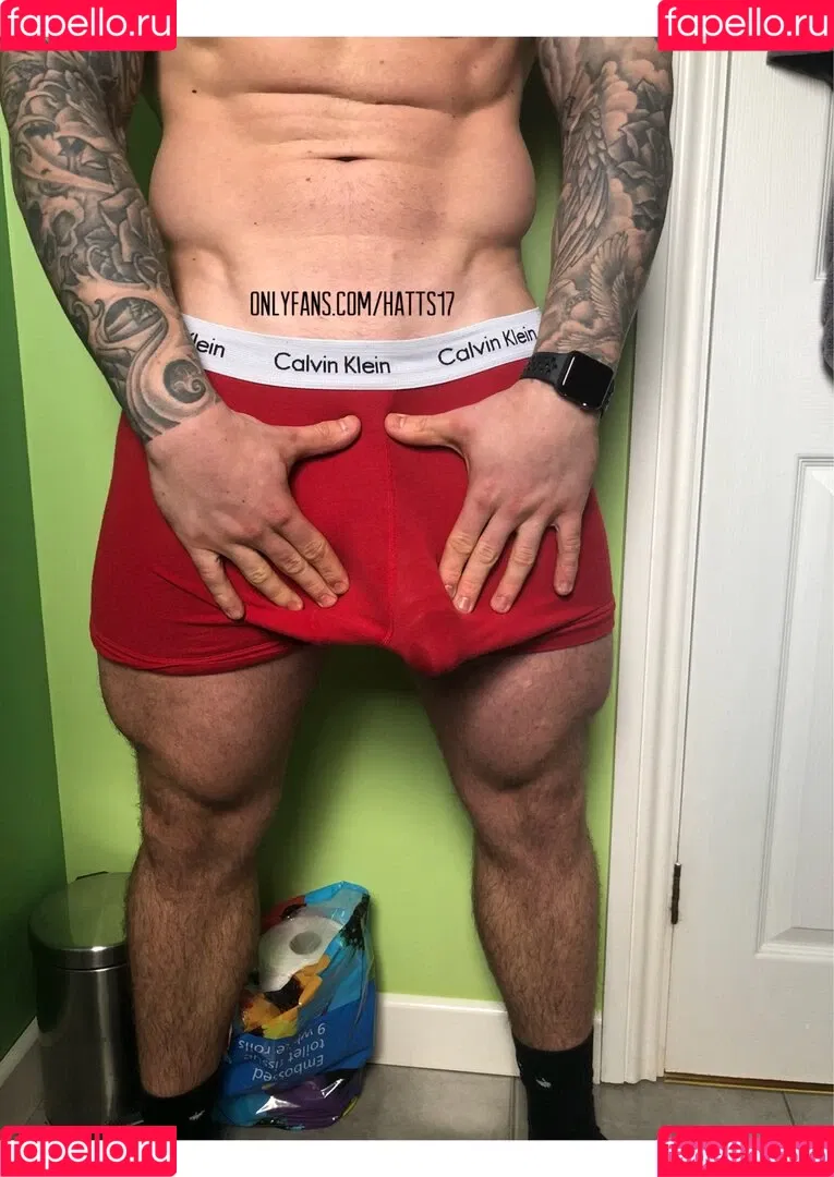 hatts17 Onlyfans Photo Gallery 