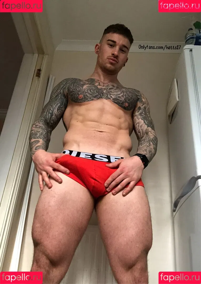 hatts17 Onlyfans Photo Gallery 