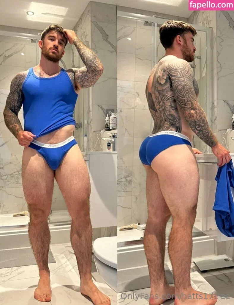 hatts17 Onlyfans Photo Gallery 