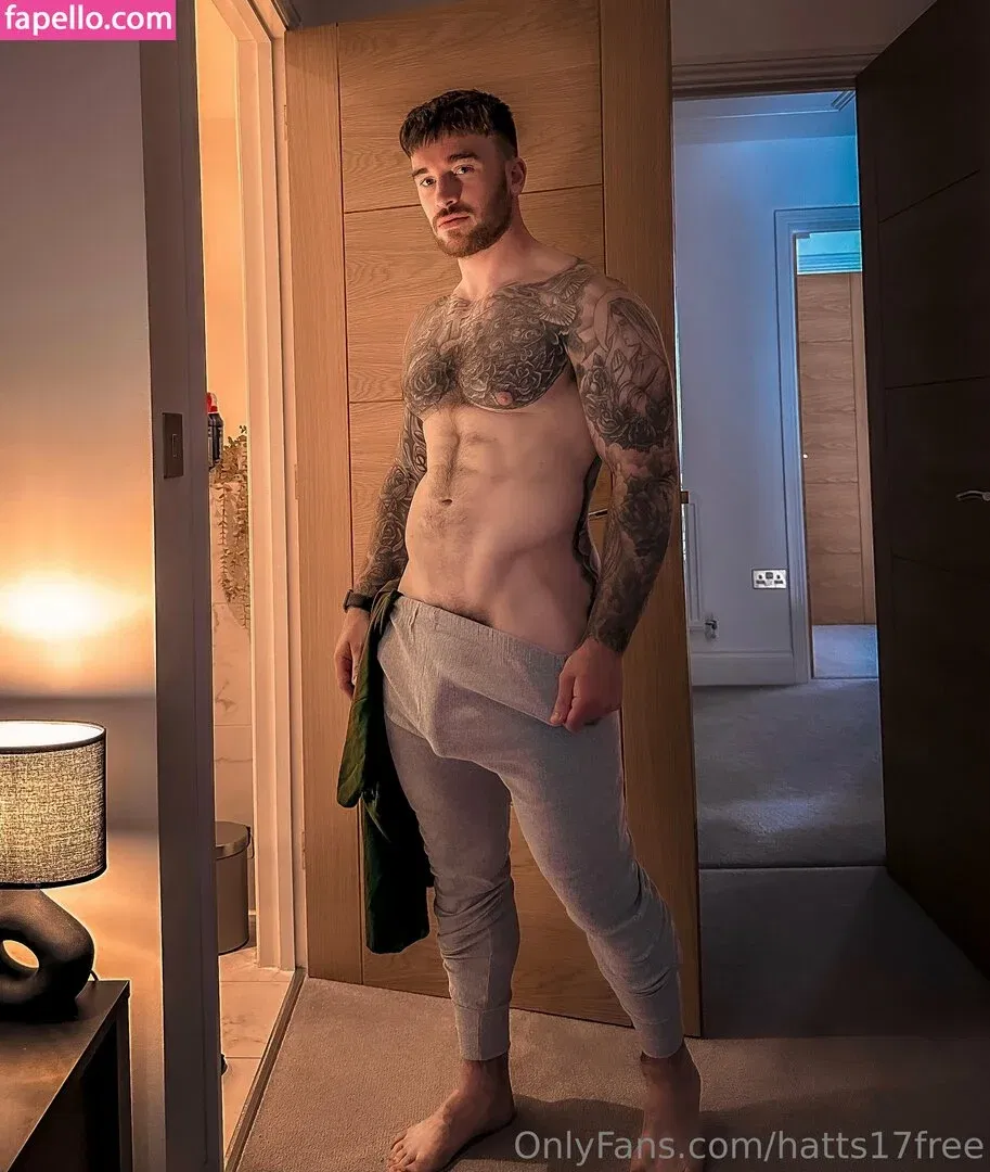 hatts17 Onlyfans Photo Gallery 