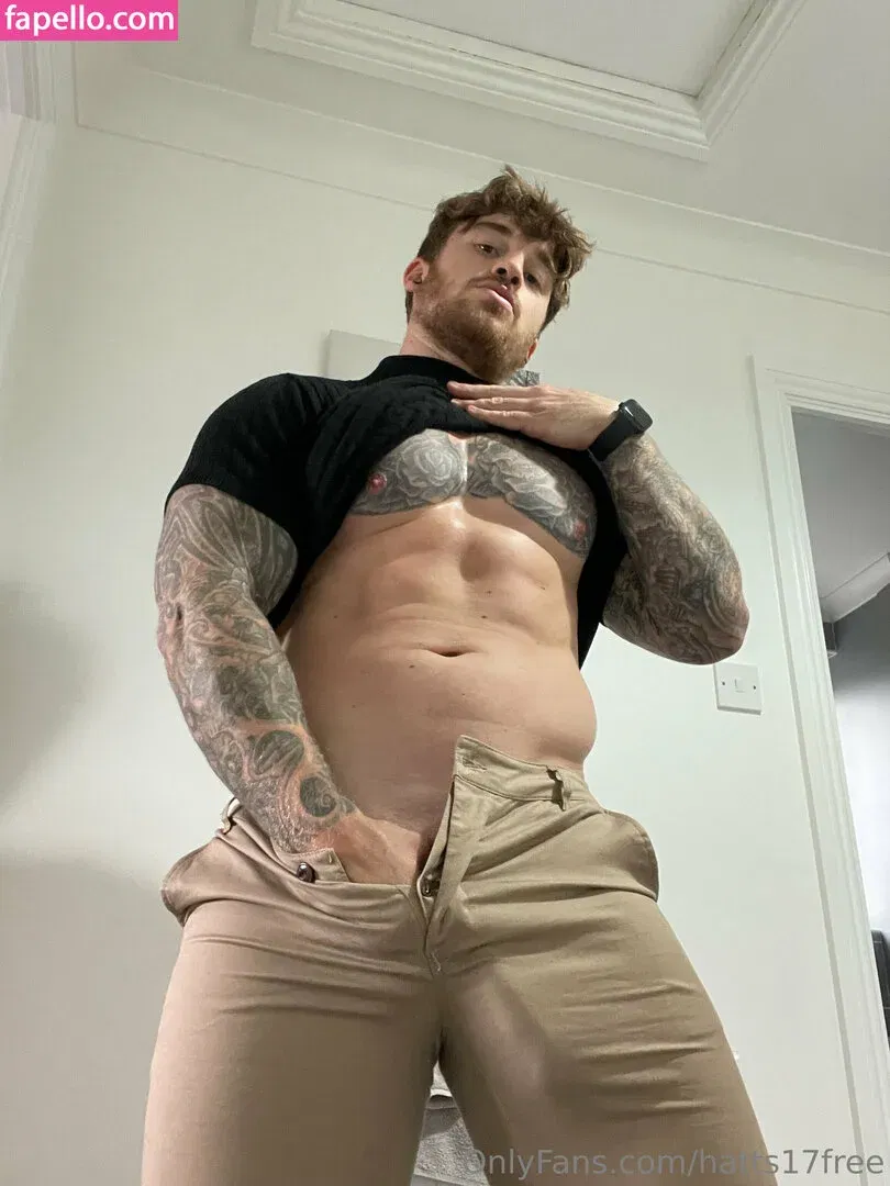 hatts17 Onlyfans Photo Gallery 