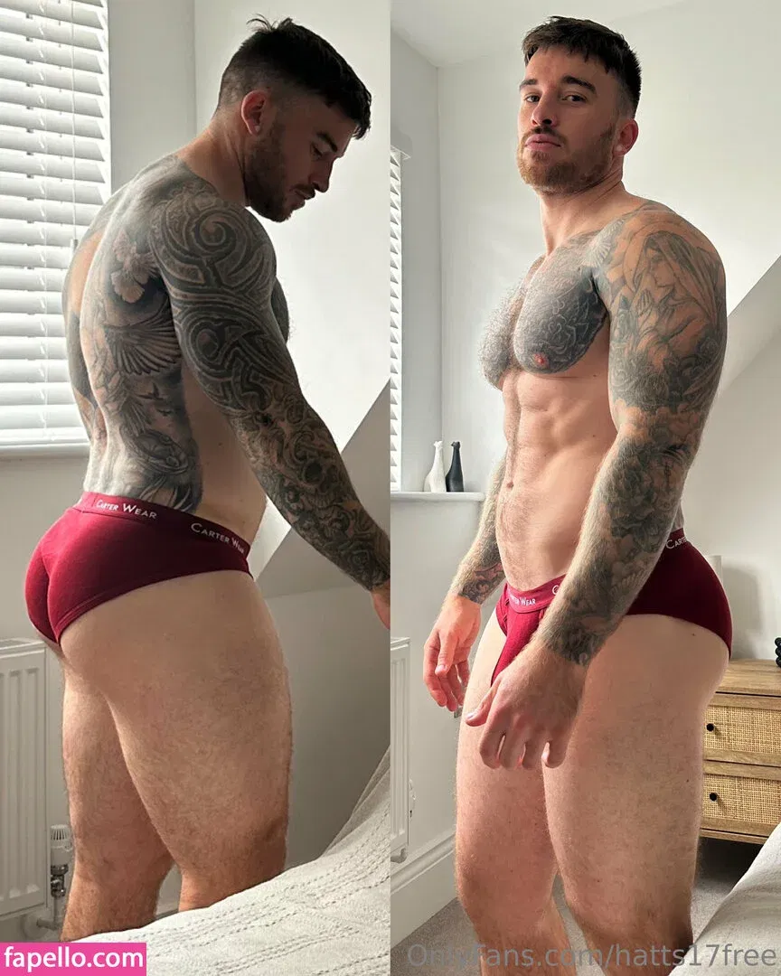 hatts17 Onlyfans Photo Gallery 