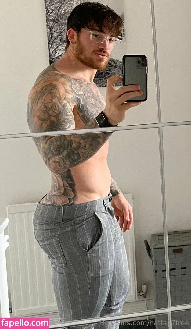 hatts17 Onlyfans Photo Gallery 