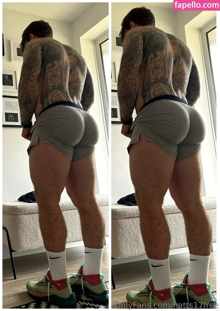 hatts17 Onlyfans Photo Gallery 