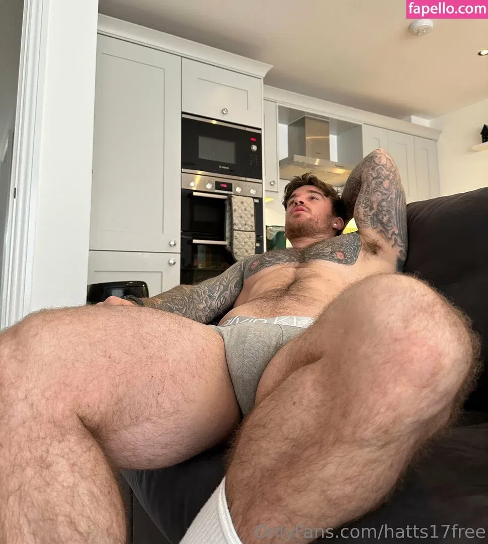 hatts17 Onlyfans Photo Gallery 