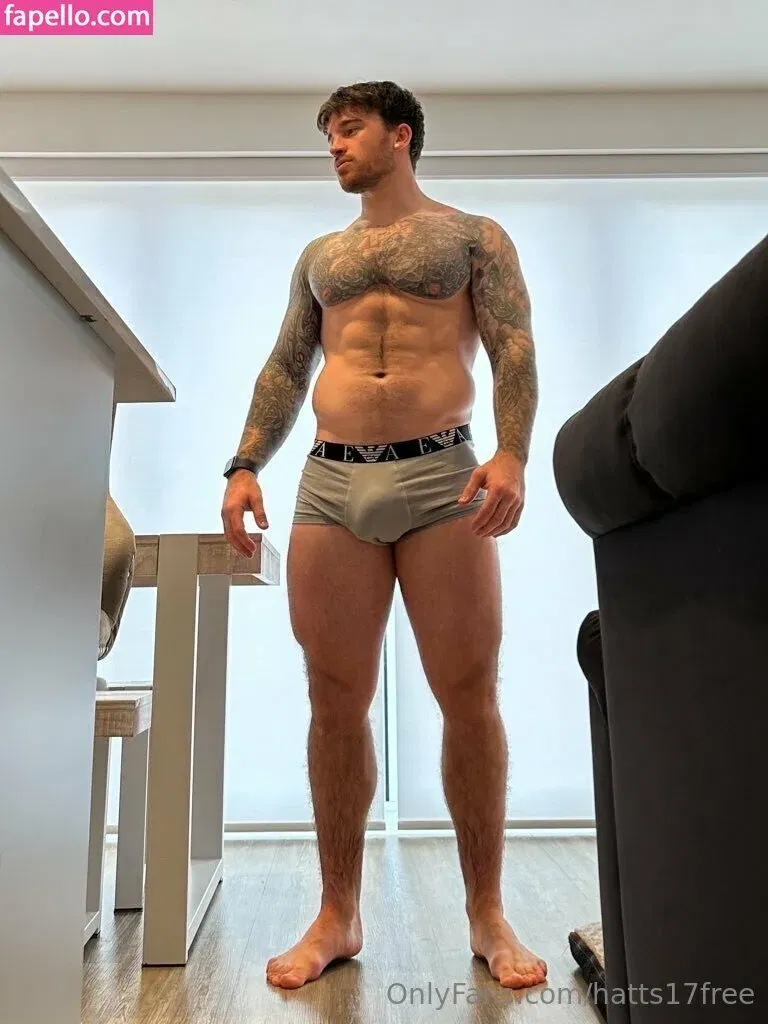 hatts17 Onlyfans Photo Gallery 