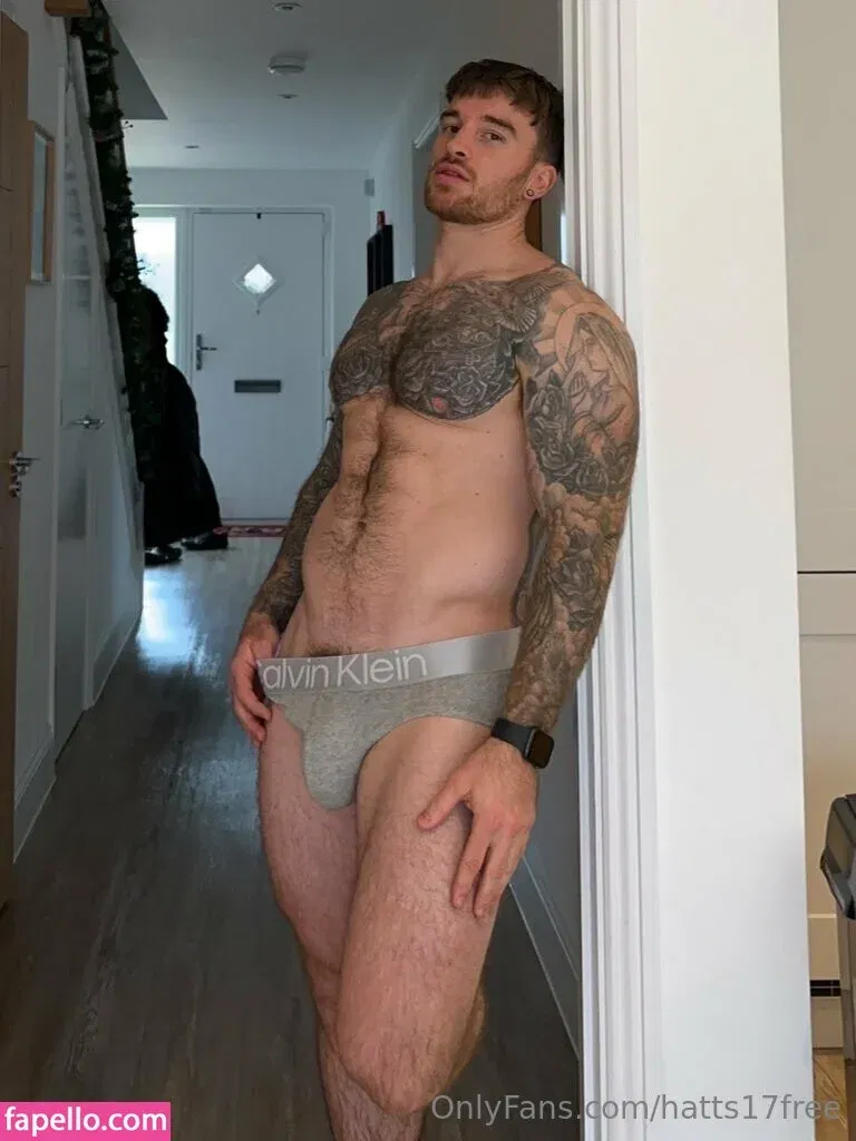 hatts17 Onlyfans Photo Gallery 