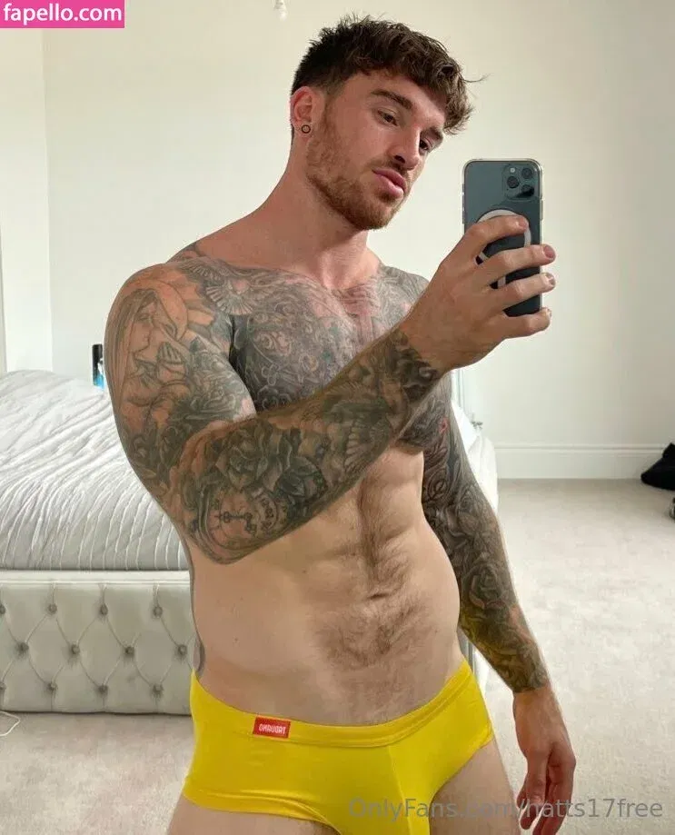 hatts17 Onlyfans Photo Gallery 