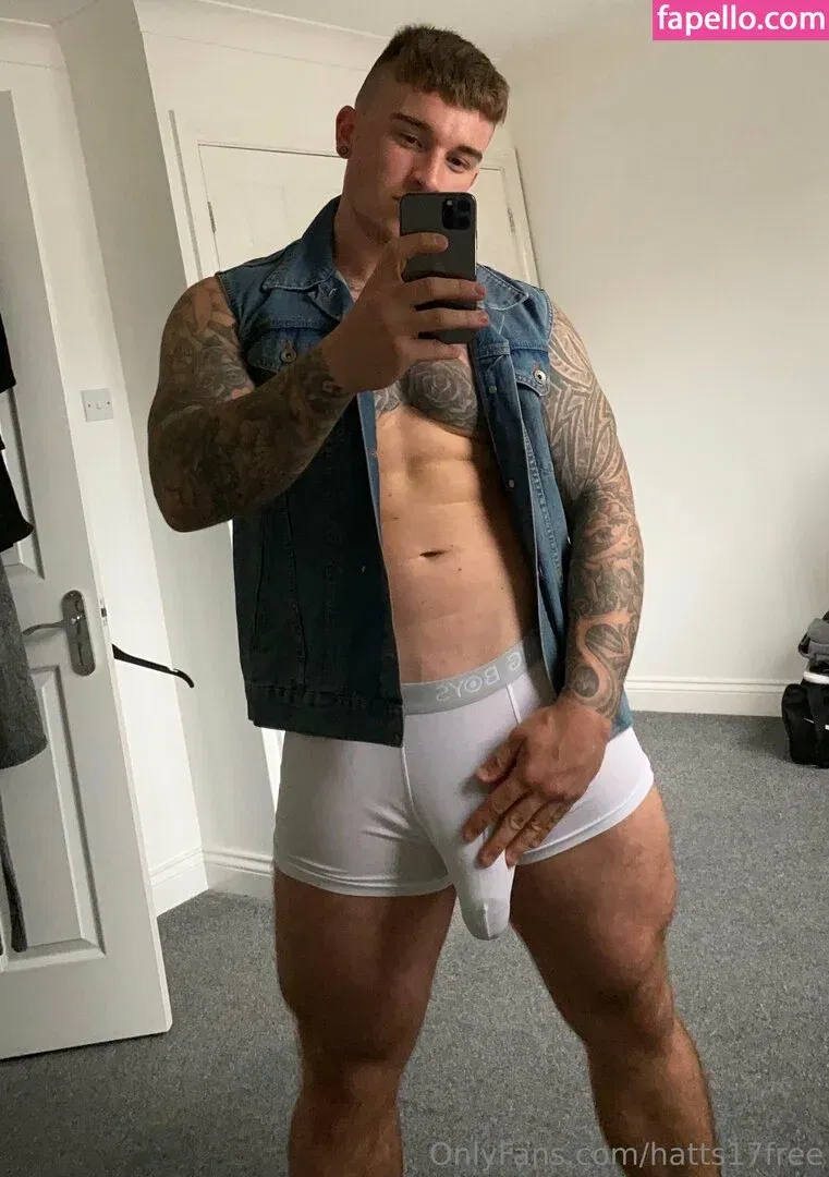 hatts17 Onlyfans Photo Gallery 