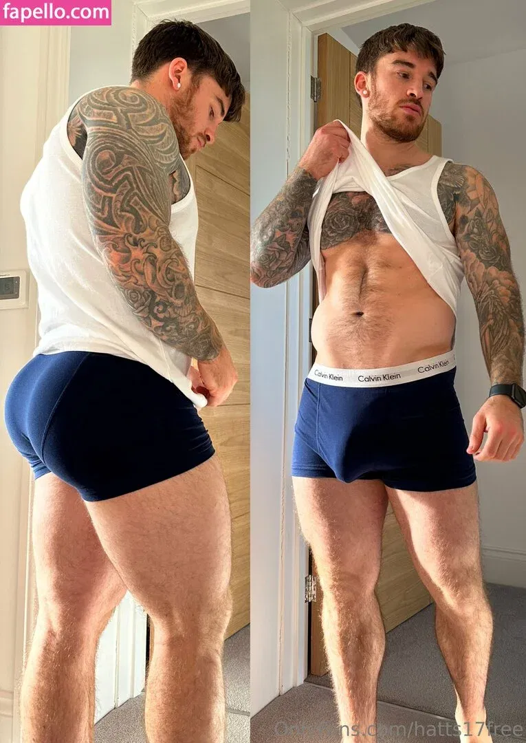 hatts17 Onlyfans Photo Gallery 