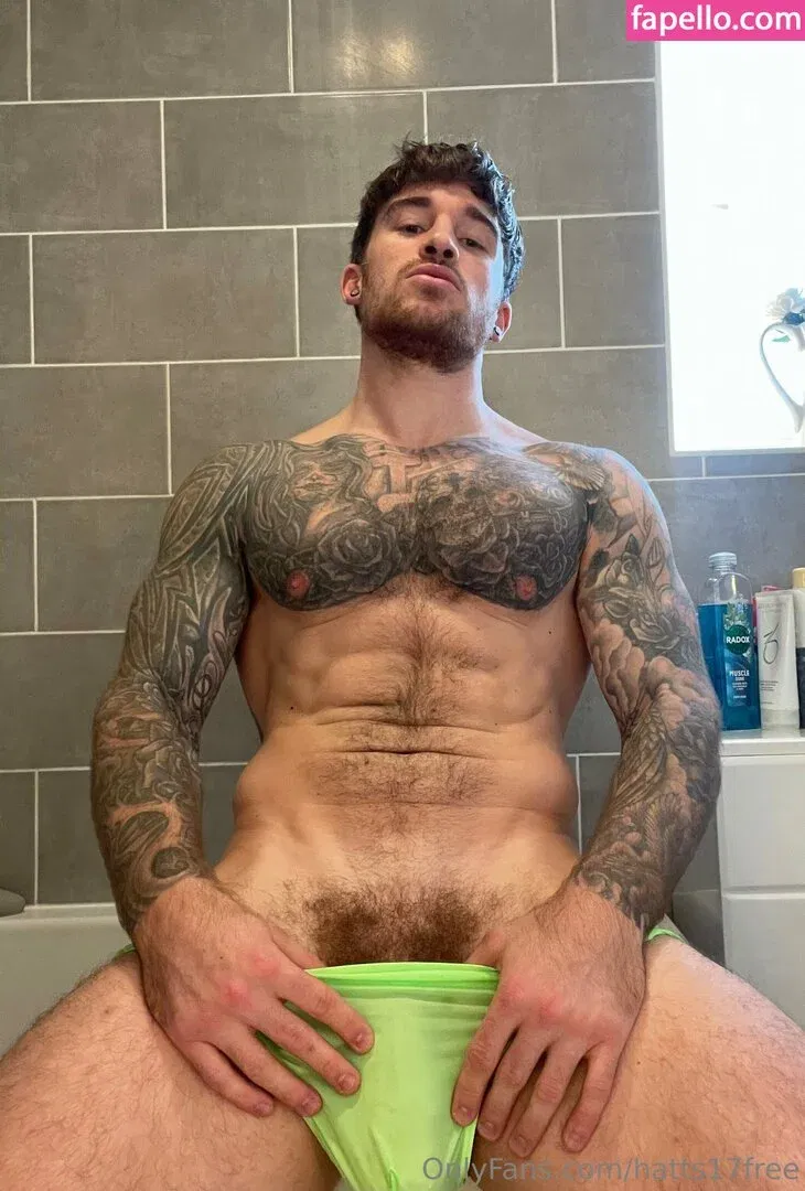 hatts17 Onlyfans Photo Gallery 