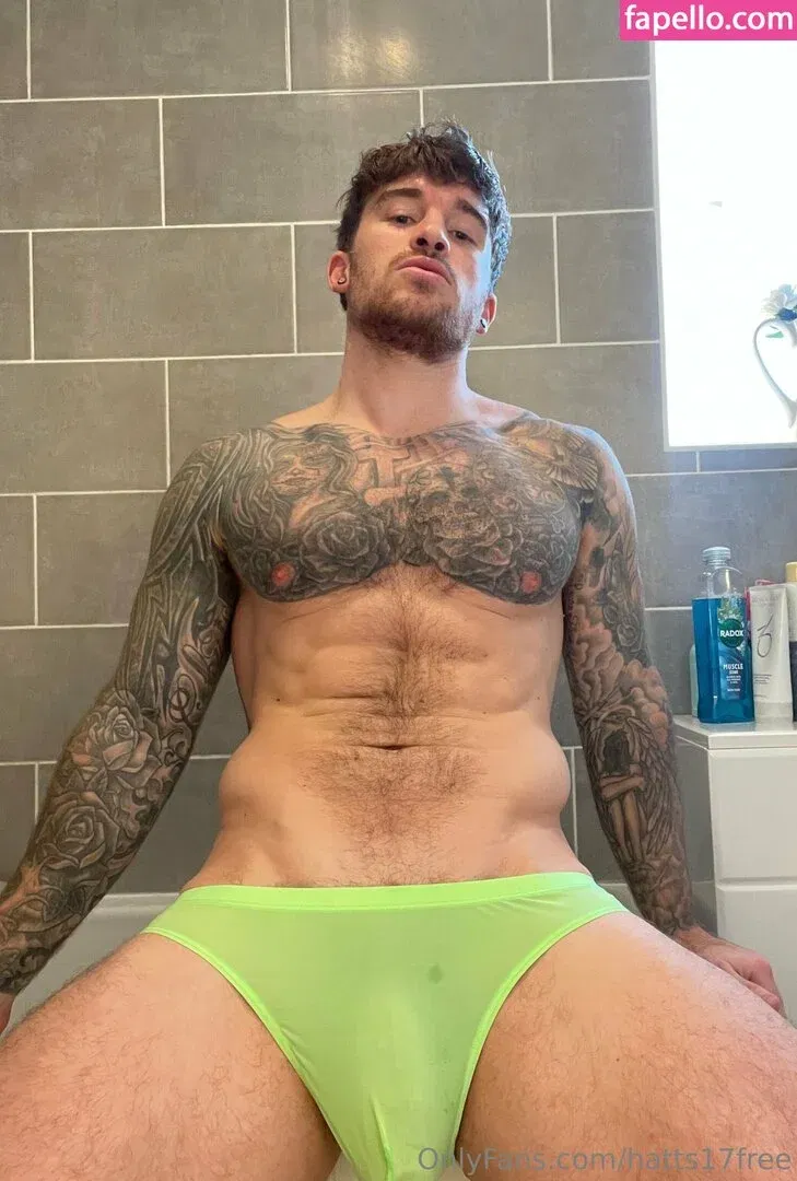 hatts17 Onlyfans Photo Gallery 