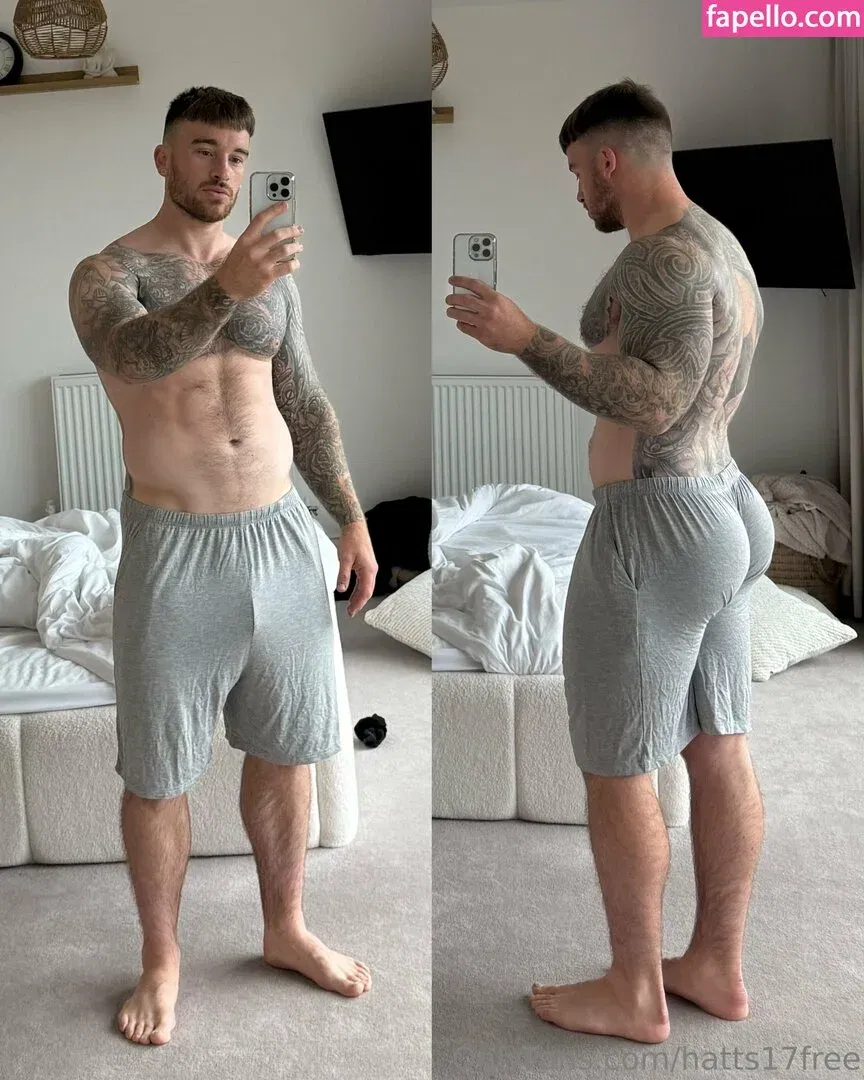 hatts17 Onlyfans Photo Gallery 