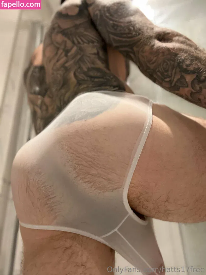 hatts17 Onlyfans Photo Gallery 