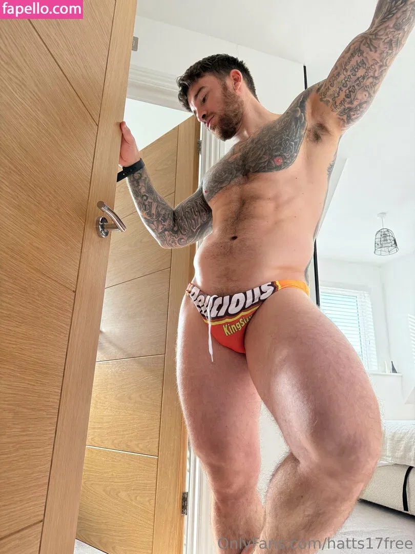 hatts17 Onlyfans Photo Gallery 