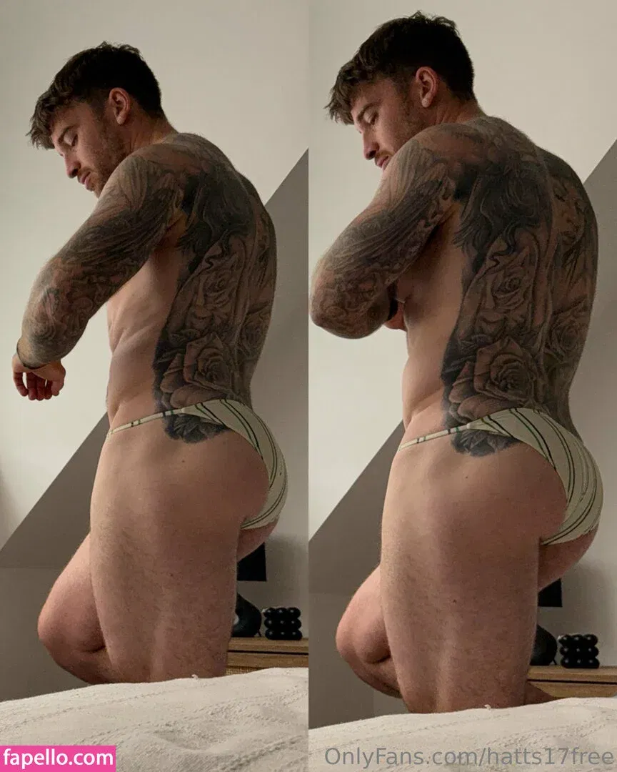 hatts17 Onlyfans Photo Gallery 