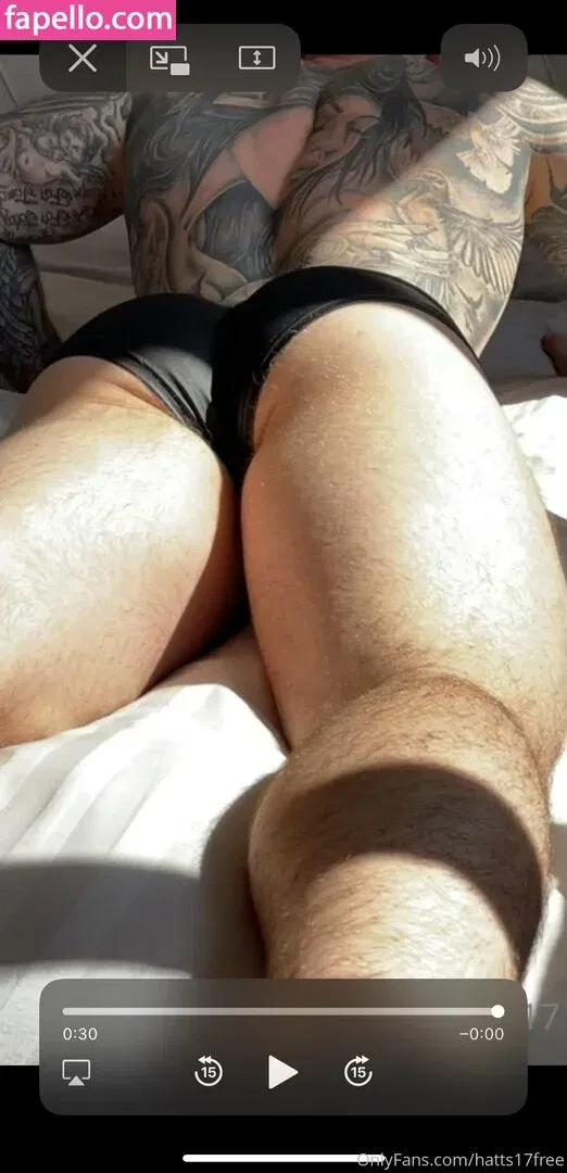 hatts17 Onlyfans Photo Gallery 