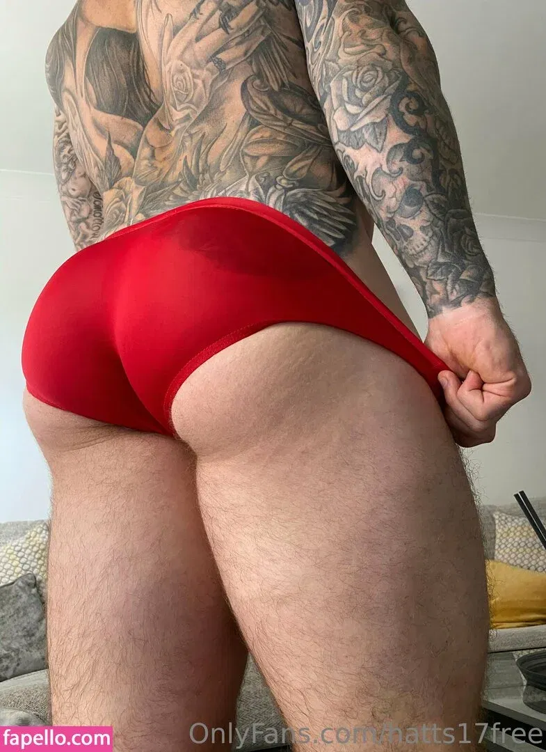 hatts17 Onlyfans Photo Gallery 