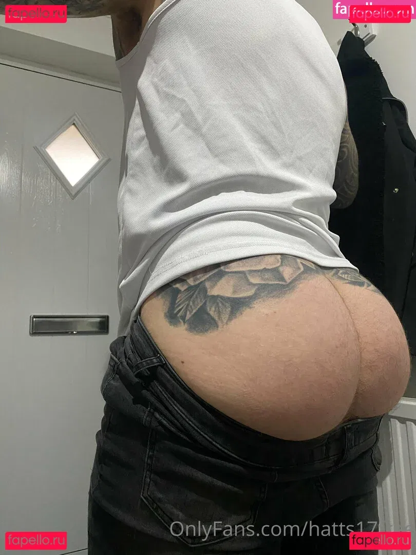 hatts17 Onlyfans Photo Gallery 