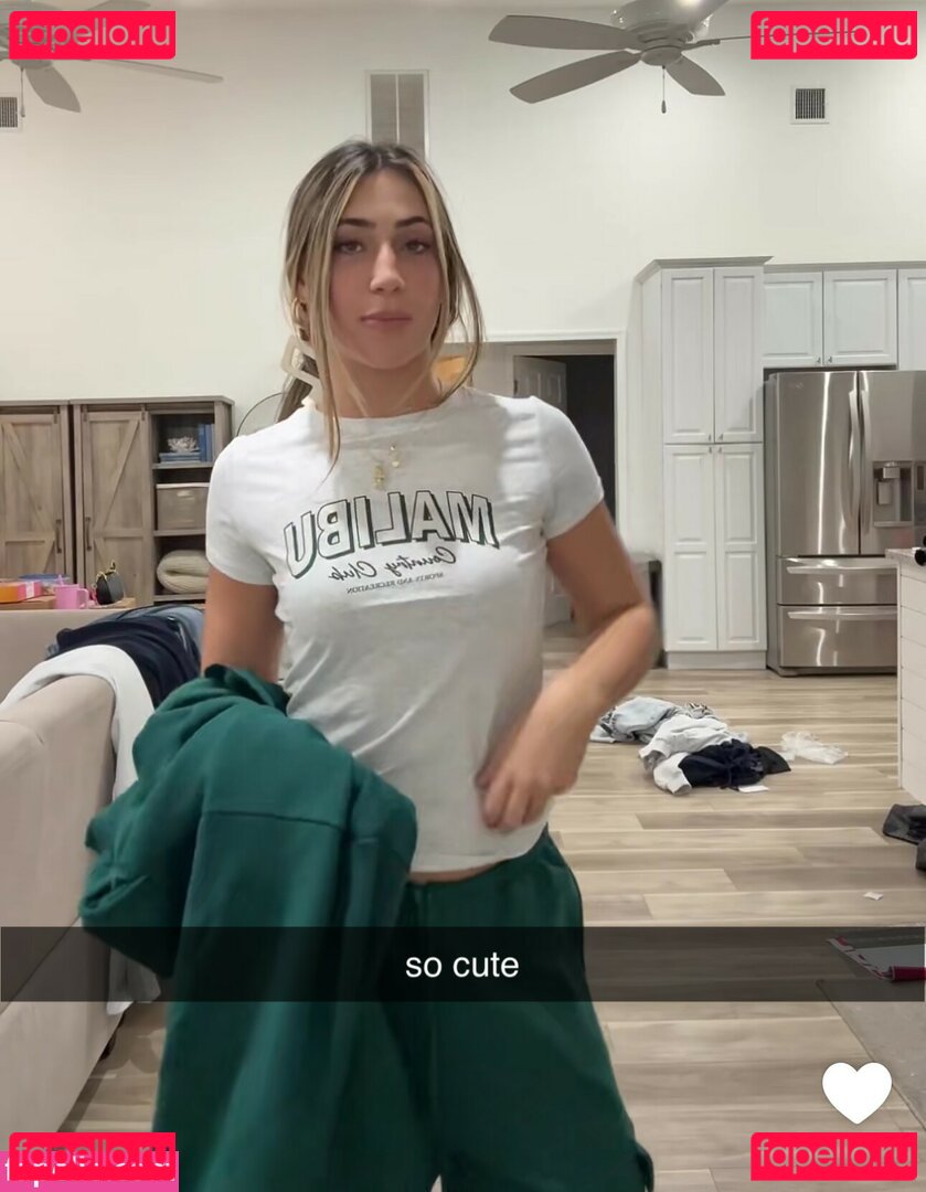 Jenna Sinatra / jenna.sinatra Nude Onlyfans Photo 37