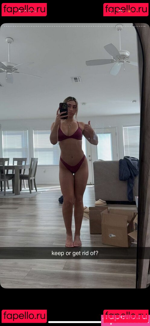 Jenna Sinatra / jenna.sinatra Nude Onlyfans Photo 31