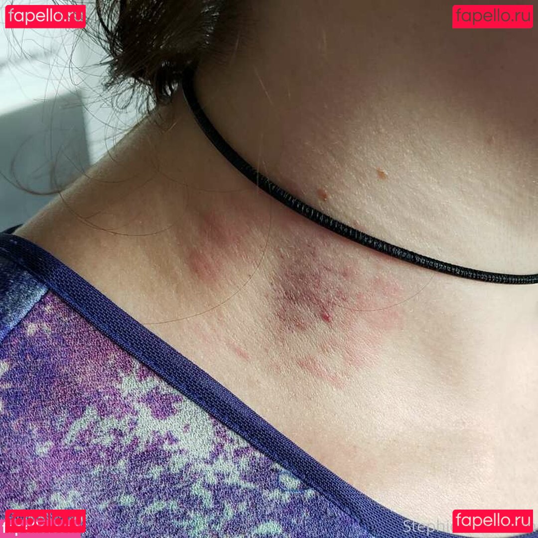 Stephie Scarlet / stephiescarlet Onlyfans Photo Gallery 