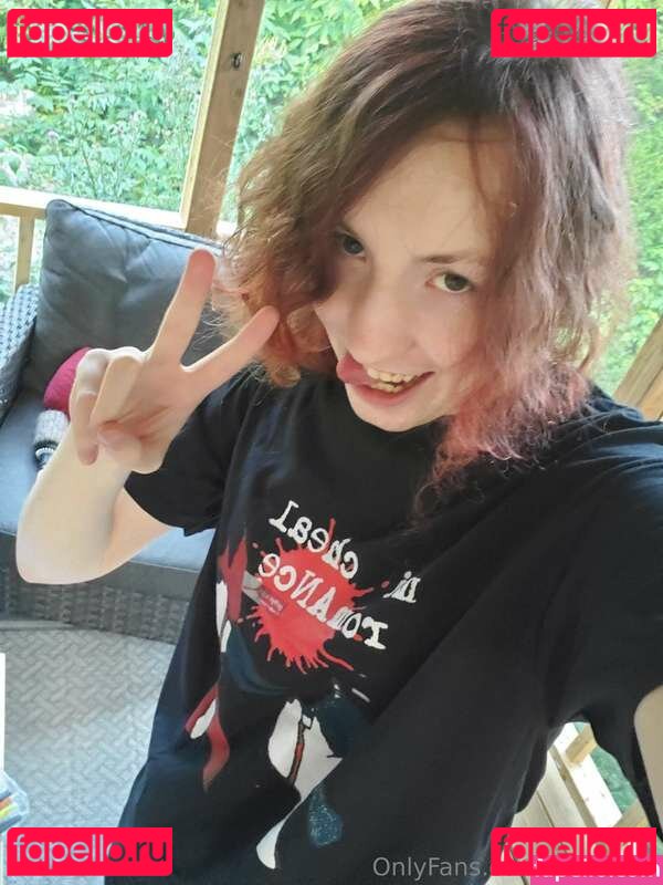 LethalVVD / Malice Onlyfans Photo Gallery 